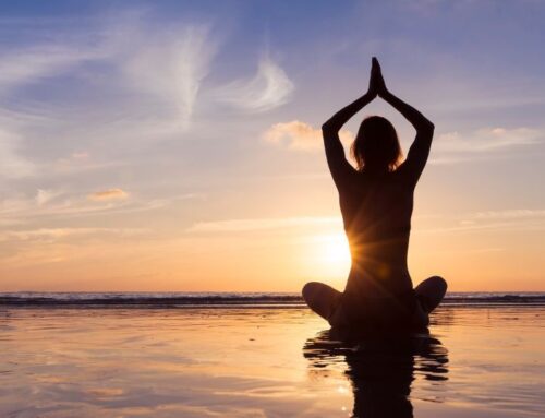 Free Online Meditation and Wellbeing Classes